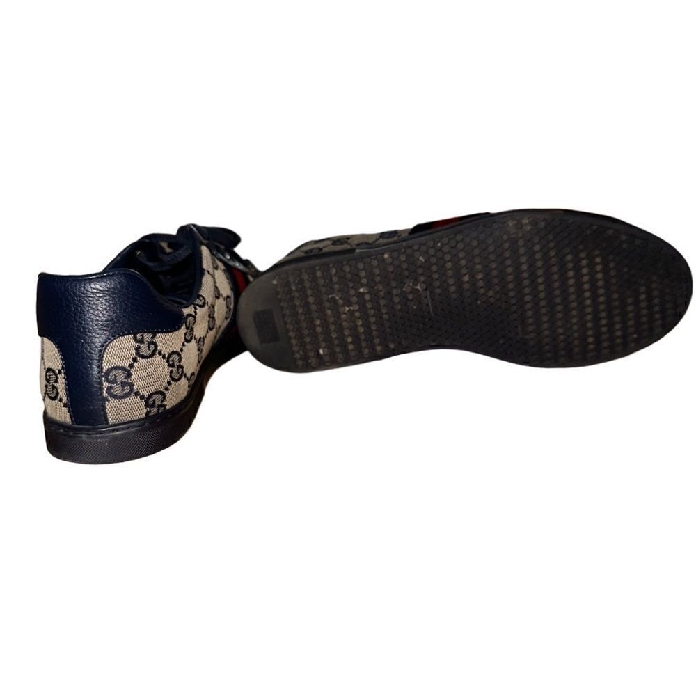 Gucci sneakers size 38  - Picture 8 of 8